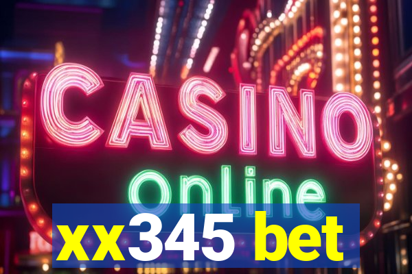 xx345 bet